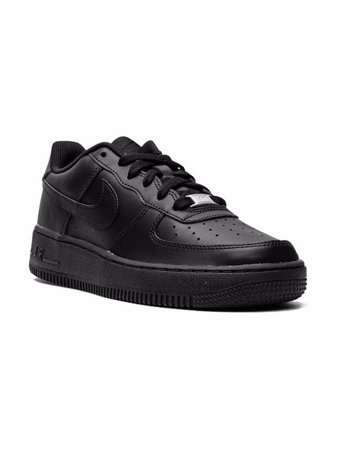 Nike Kids tenis bajos Air Force 1