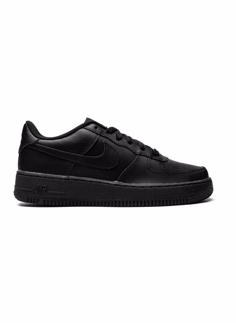 Nike Kids tenis bajos Air Force 1