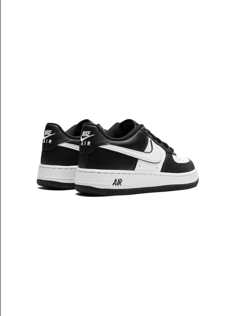 Nike Kids tenis Air Force 1 LV8 2 Panda