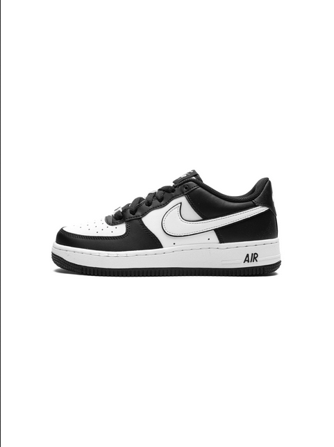 Nike Kids tenis Air Force 1 LV8 2 Panda