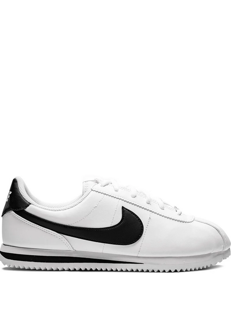 Nike Kids tenis bajos Cortez Basic
