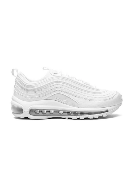 Nike Kids tenis bajos Air Max 97