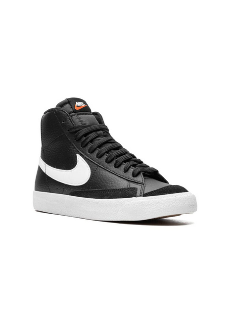 Nike Kids Blazer Mid '77 high top sneakers