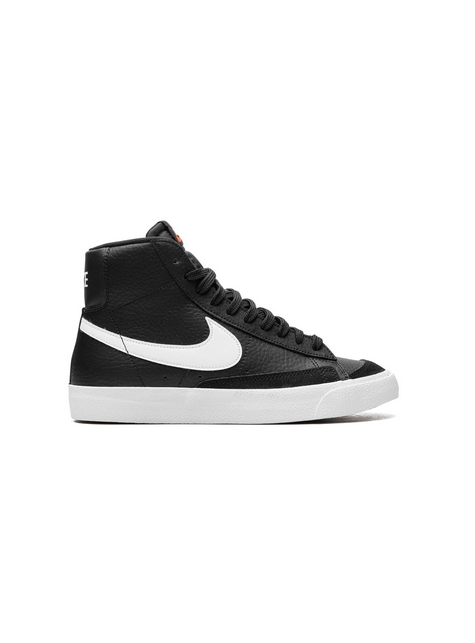 Nike Kids Blazer Mid '77 high top sneakers