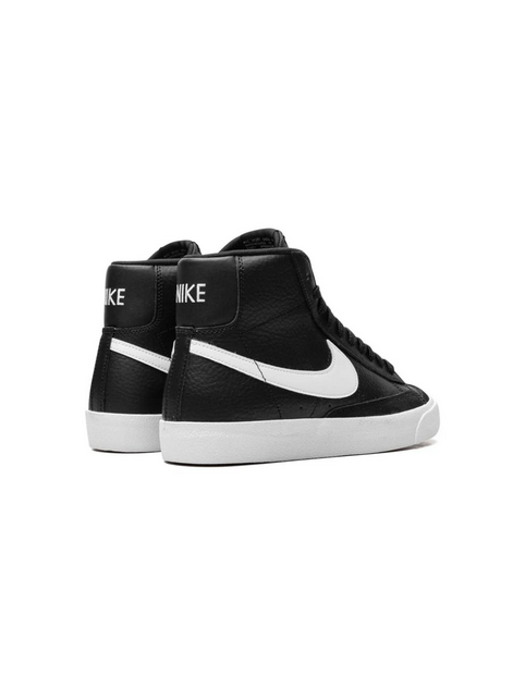 Nike Kids Blazer Mid '77 high top sneakers