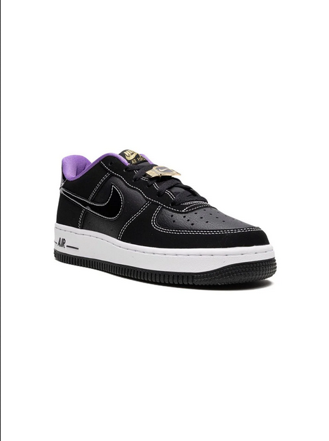 Nike Kids tenis Air Force 1 Low '07 LV8 World Champ