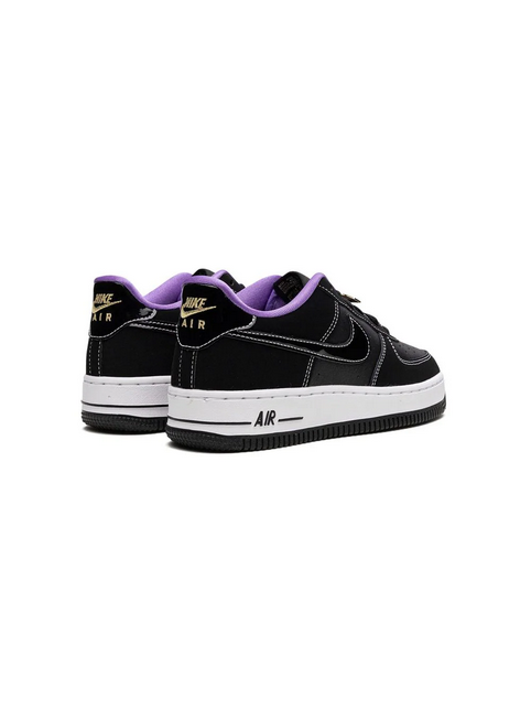 Nike Kids tenis Air Force 1 Low '07 LV8 World Champ