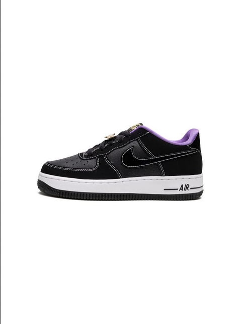 Nike Kids tenis Air Force 1 Low '07 LV8 World Champ