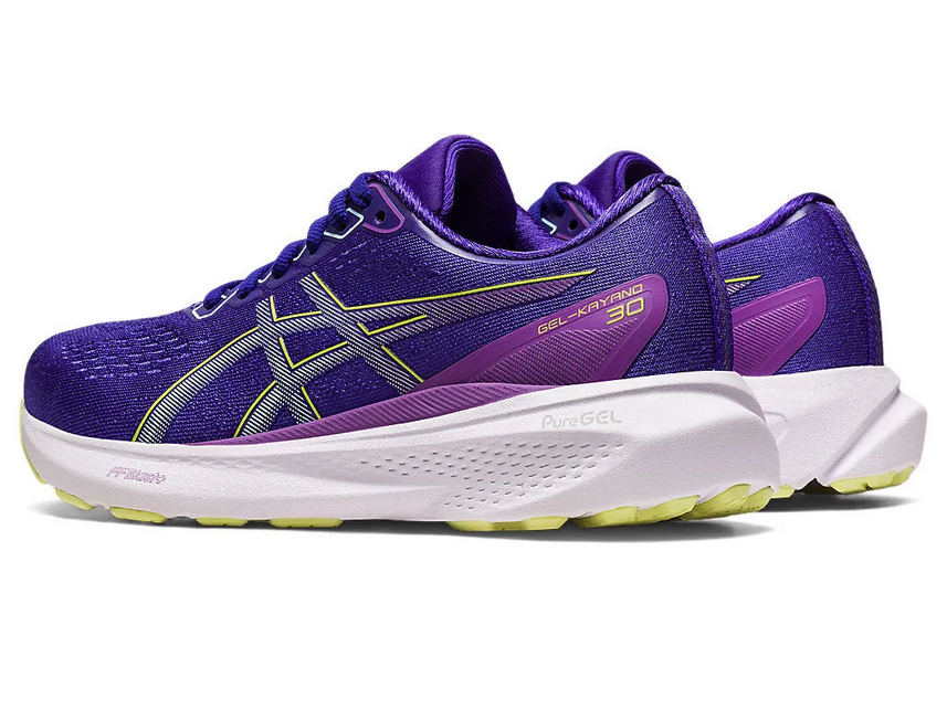 (GS) ASICS Gel-Kayano 30 'Palacio Púrpura' 1014A315-500