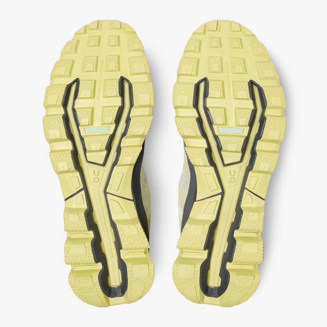 Tenis ON Cloudventure Hombre MX-2KVXN