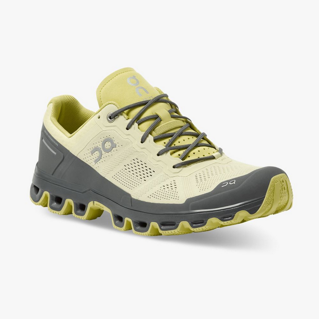 Tenis ON Cloudventure Hombre MX-2KVXN