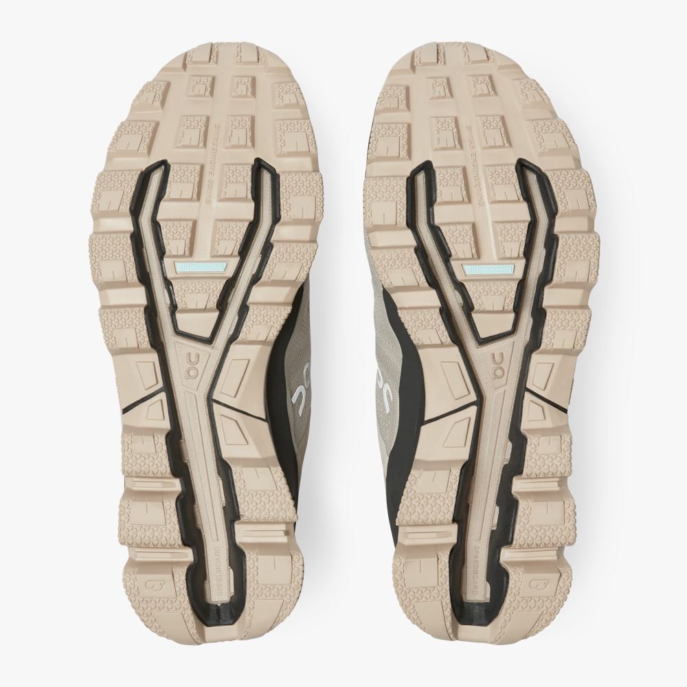 Tenis ON Cloudventure Hombre MX-2KVXN