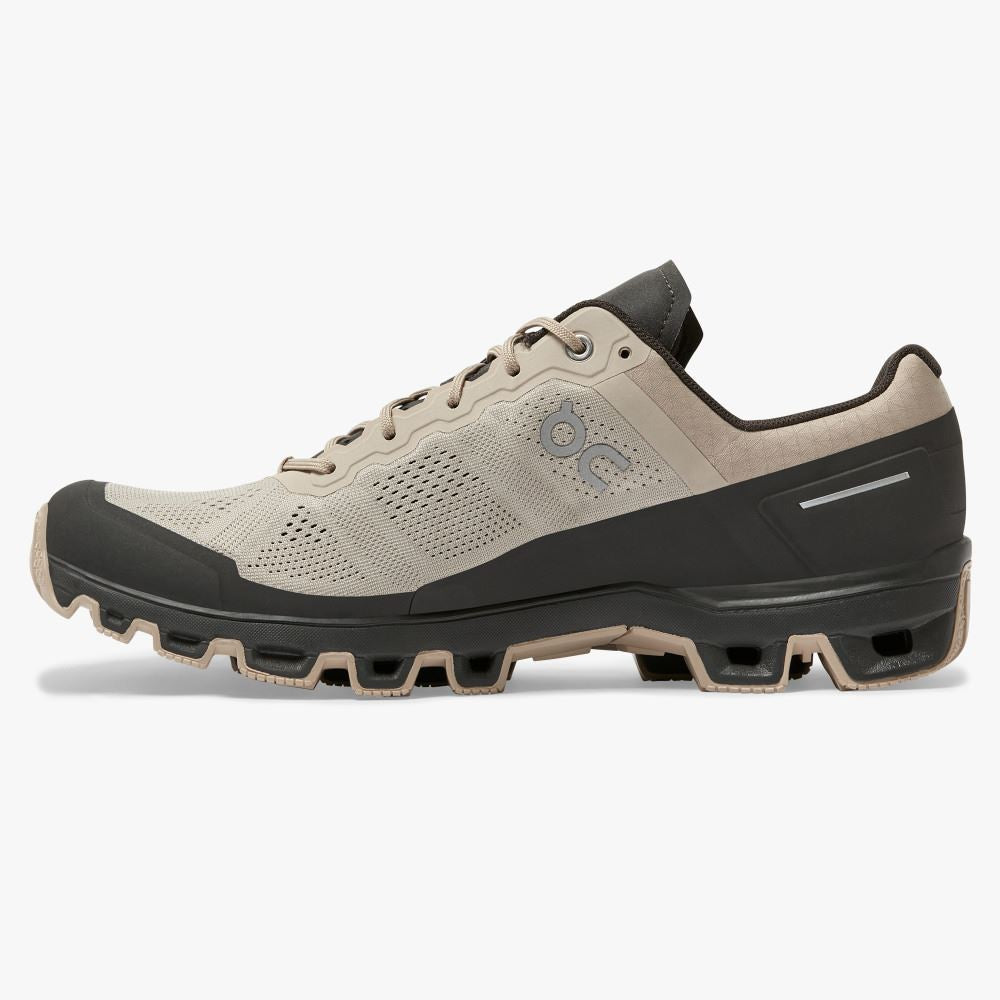 Tenis ON Cloudventure Hombre MX-2KVXN
