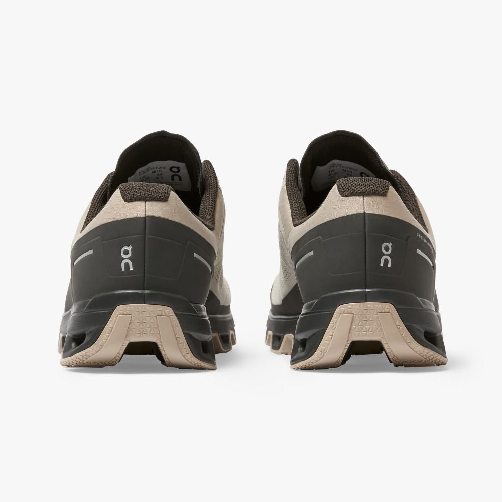 Tenis ON Cloudventure Hombre MX-2KVXN