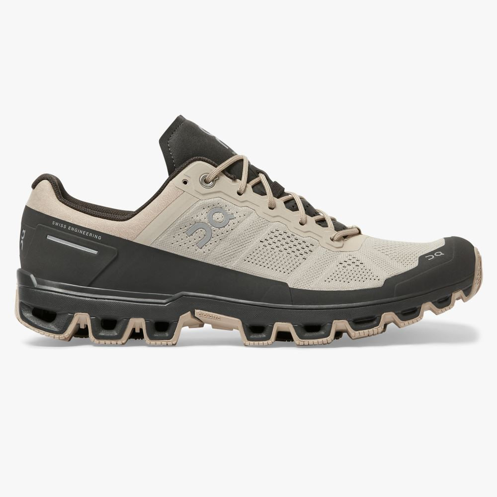 Tenis ON Cloudventure Hombre MX-2KVXN