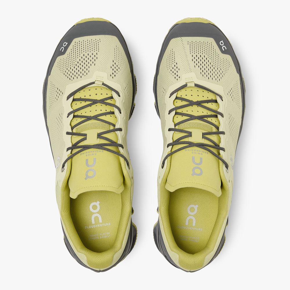 Tenis ON Cloudventure Hombre MX-2KVXN