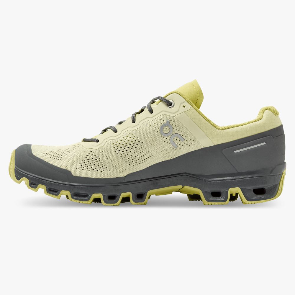 Tenis ON Cloudventure Hombre MX-2KVXN