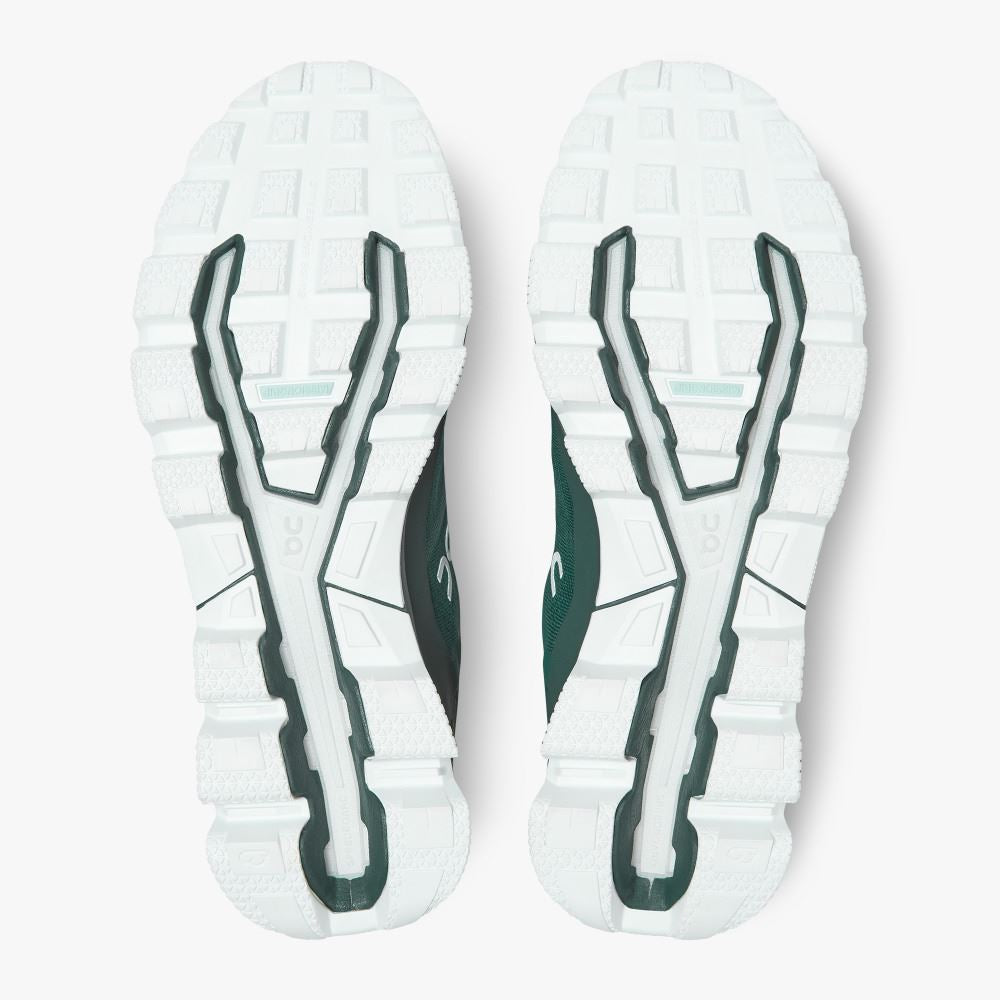 Tenis ON Cloudventure Hombre MX-2KVXN