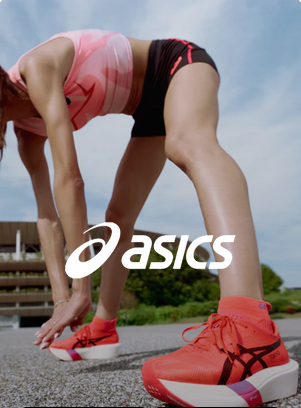 Asics