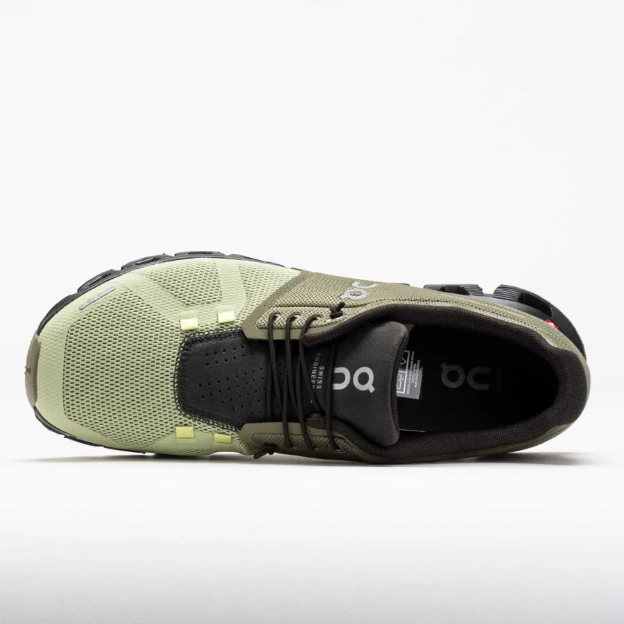 On Cloud 5 Grove/Haze para hombre