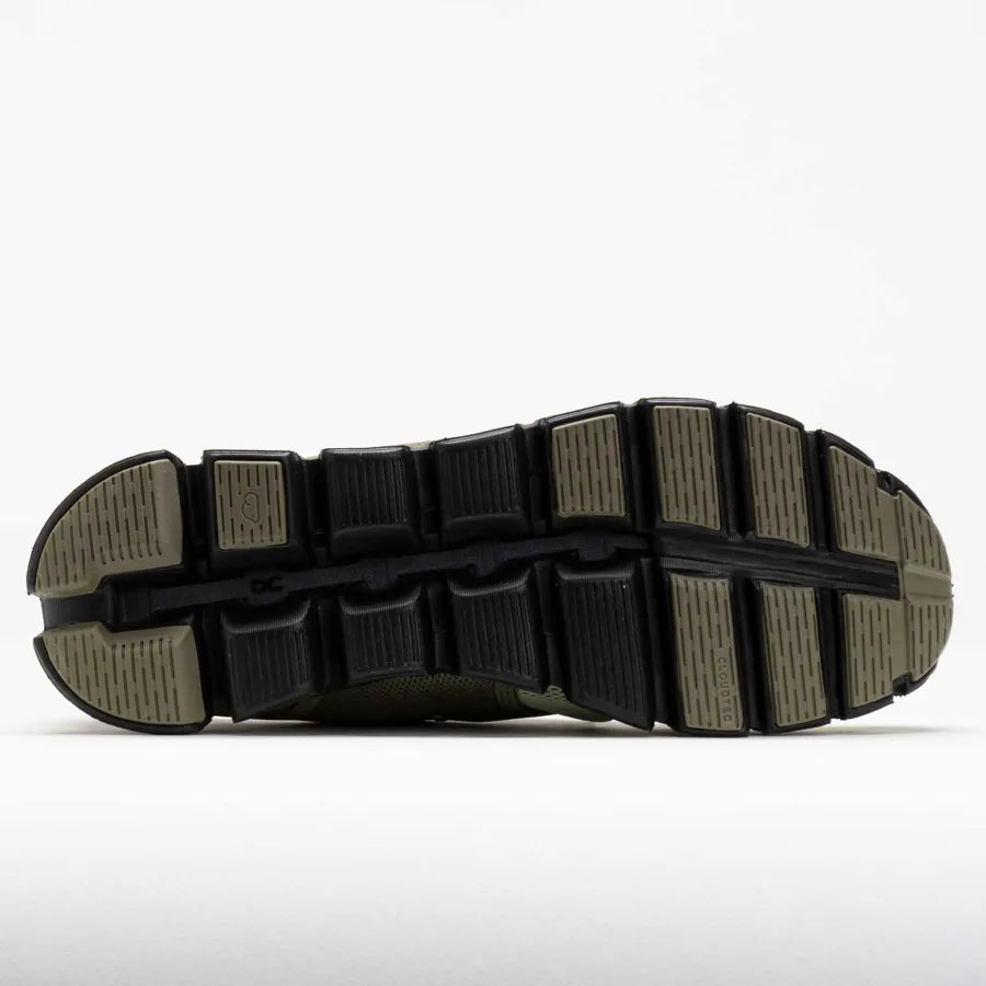 On Cloud 5 Grove/Haze para hombre