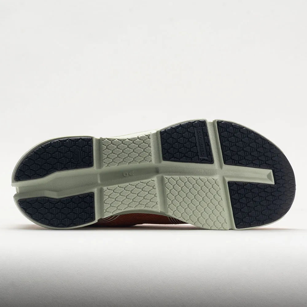 On Cloudgo Cúrcuma/Aloe para hombre