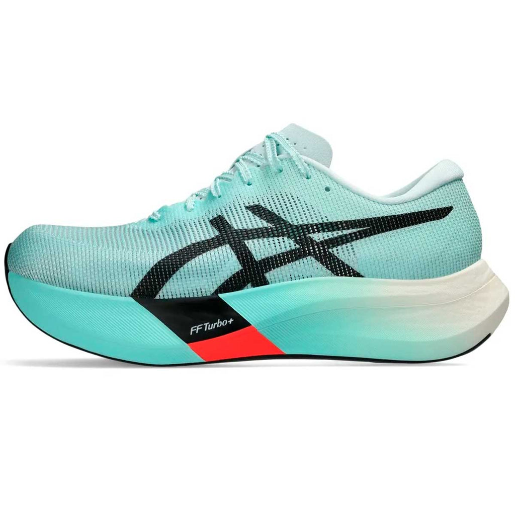 Tenis Asics Running METASPEED EDGE PARIS Aqua Hombre