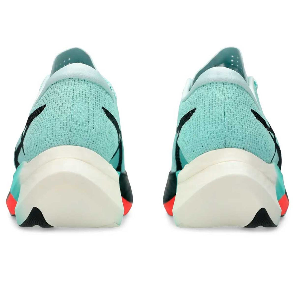 Tenis Asics Running METASPEED EDGE PARIS Aqua Hombre