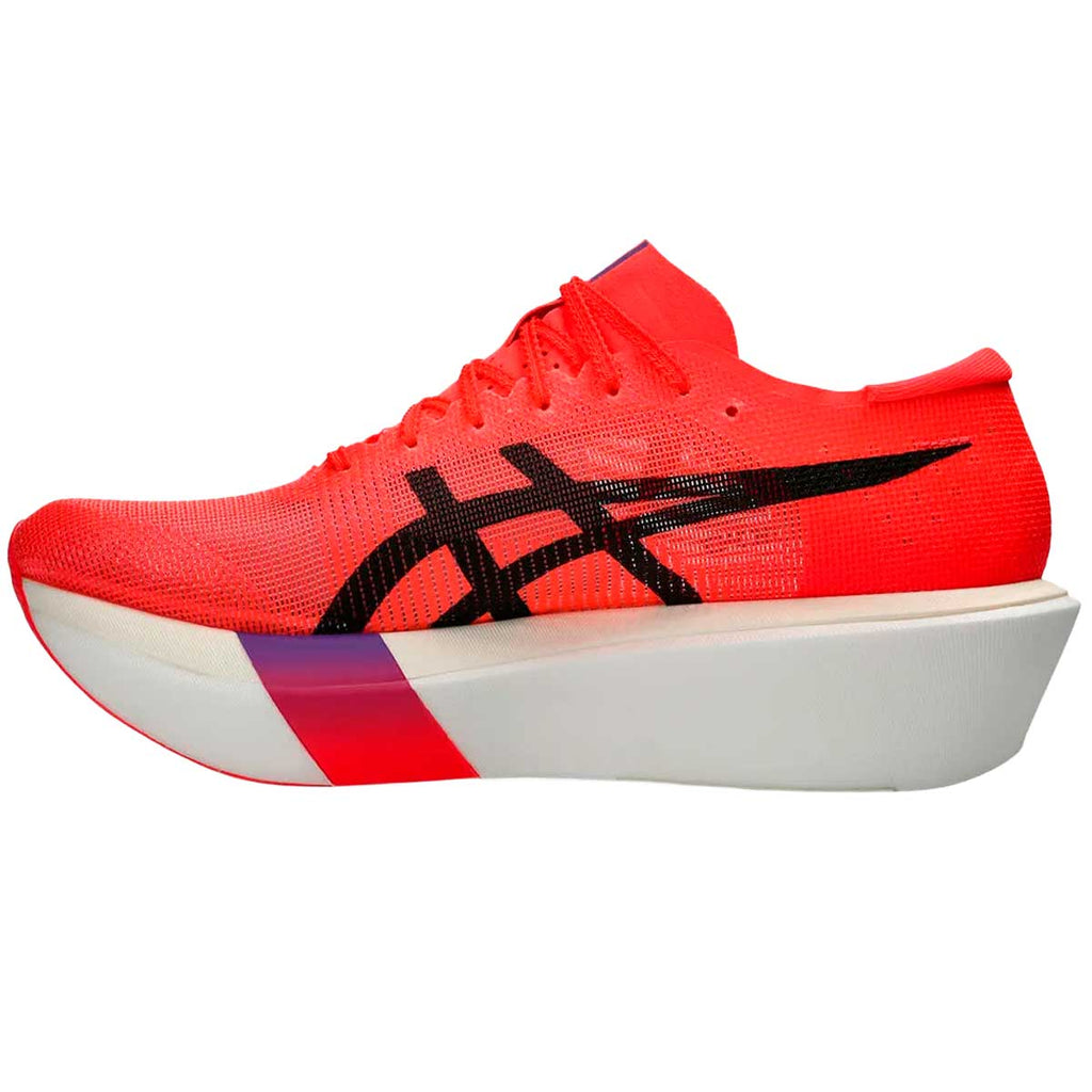 Tenis Asics Running METASPEED SKY TOKYO Flash Red Hombre