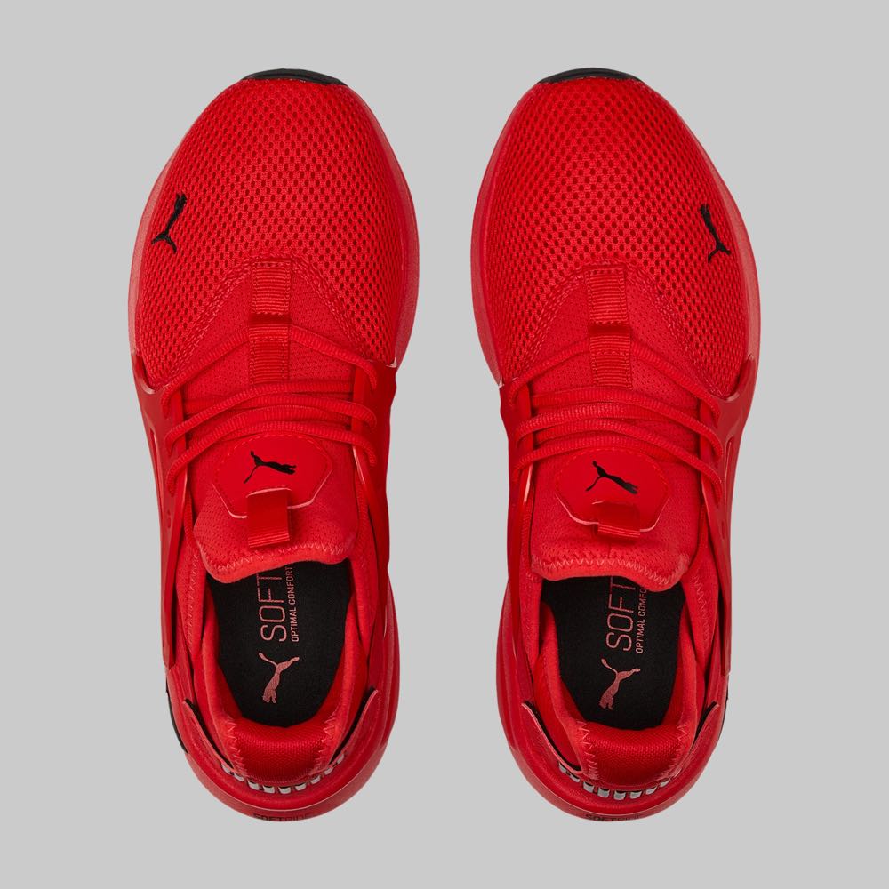 Tenis Puma SoftRide Enzo 4 Hombre