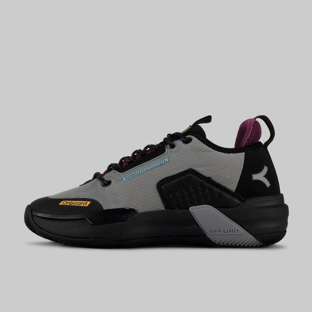Tenis Onboard Offlimit Hombre