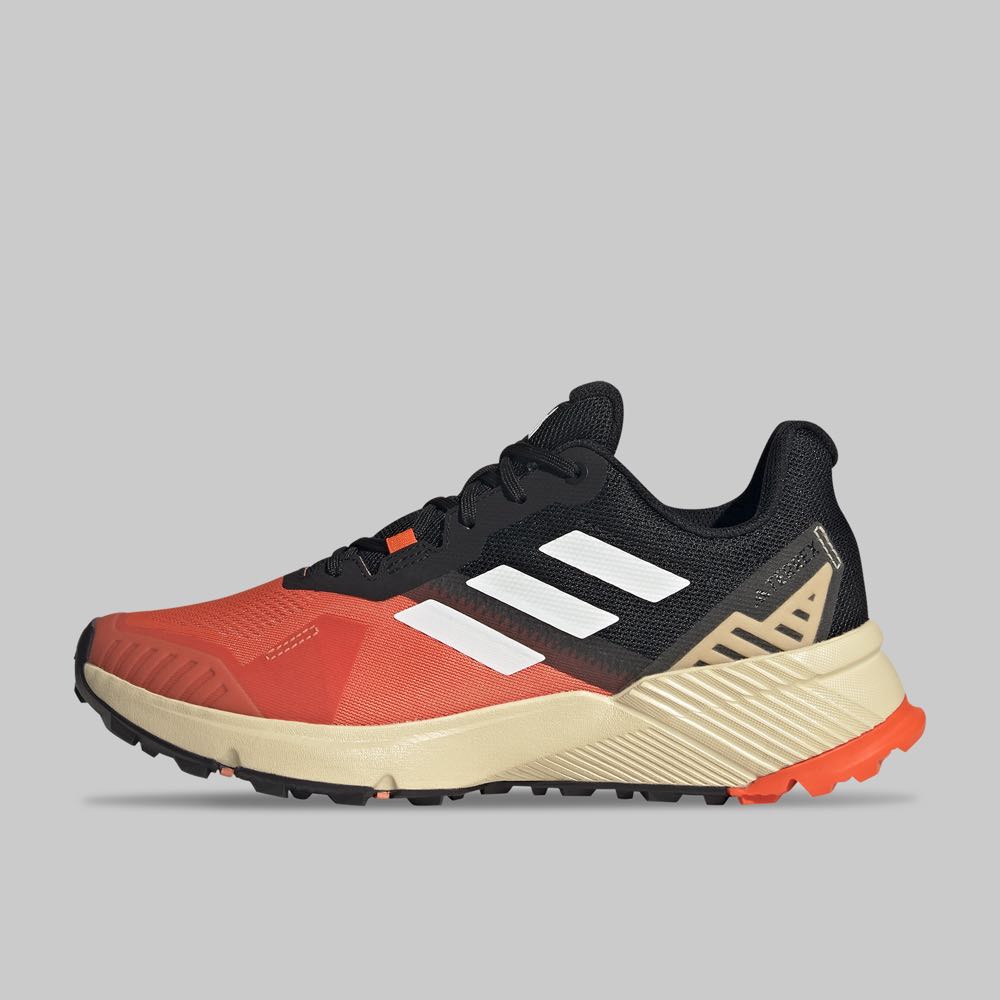 Tenis adidas Terrex Soulstride Hombre