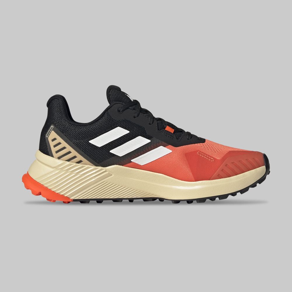 Tenis adidas Terrex Soulstride Hombre