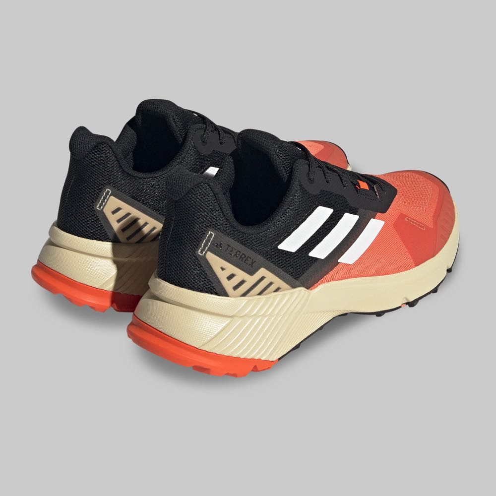 Tenis adidas Terrex Soulstride Hombre