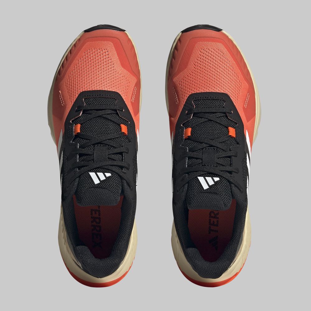 Tenis adidas Terrex Soulstride Hombre