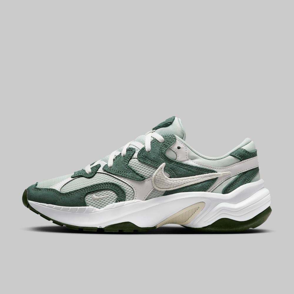 Tenis Nike AL8 Mujer