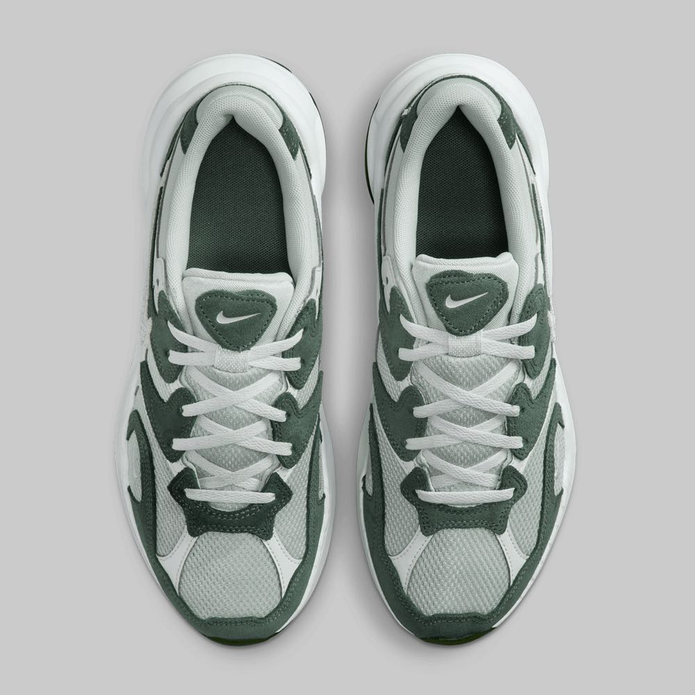 Tenis Nike AL8 Mujer