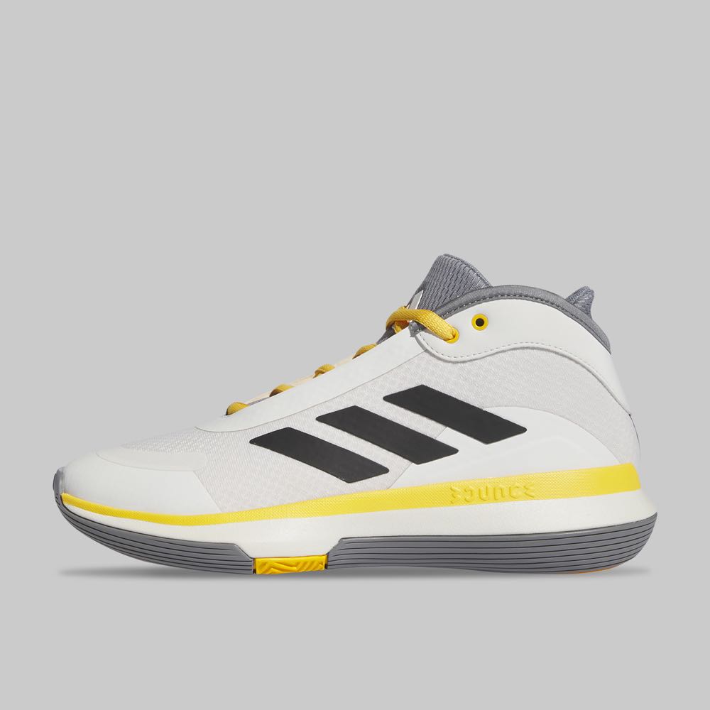 Tenis adidas Bounce Legends Hombre