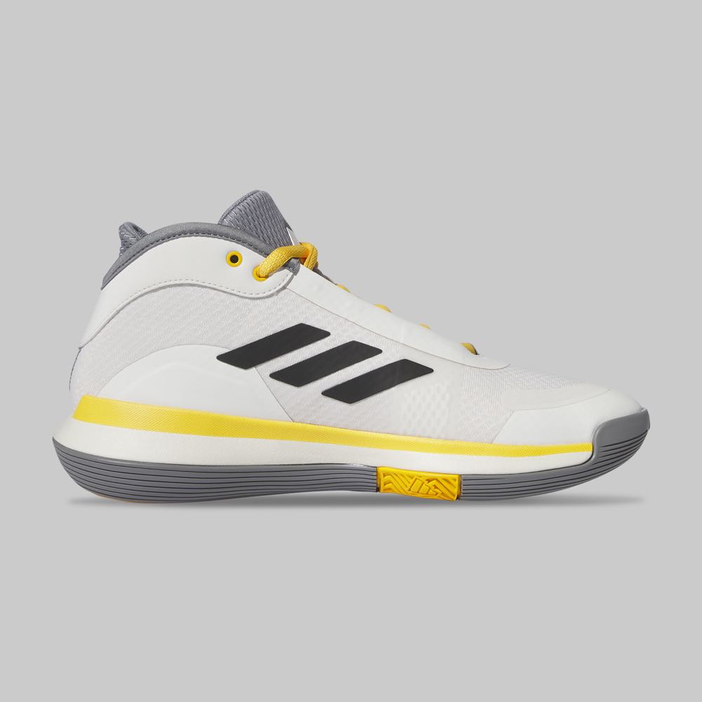 Tenis adidas Bounce Legends Hombre
