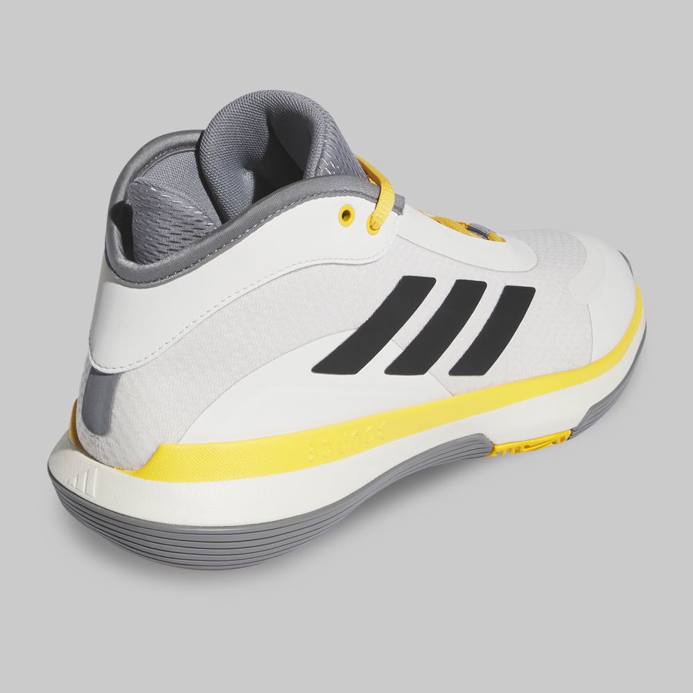 Tenis adidas Bounce Legends Hombre
