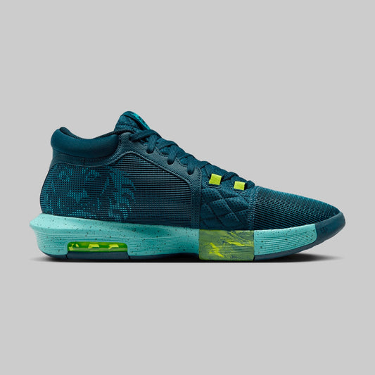 Tenis Nike LeBron Witness 8 Hombre
