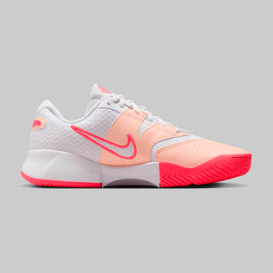 Tenis Nike Court Lite 4 Mujer