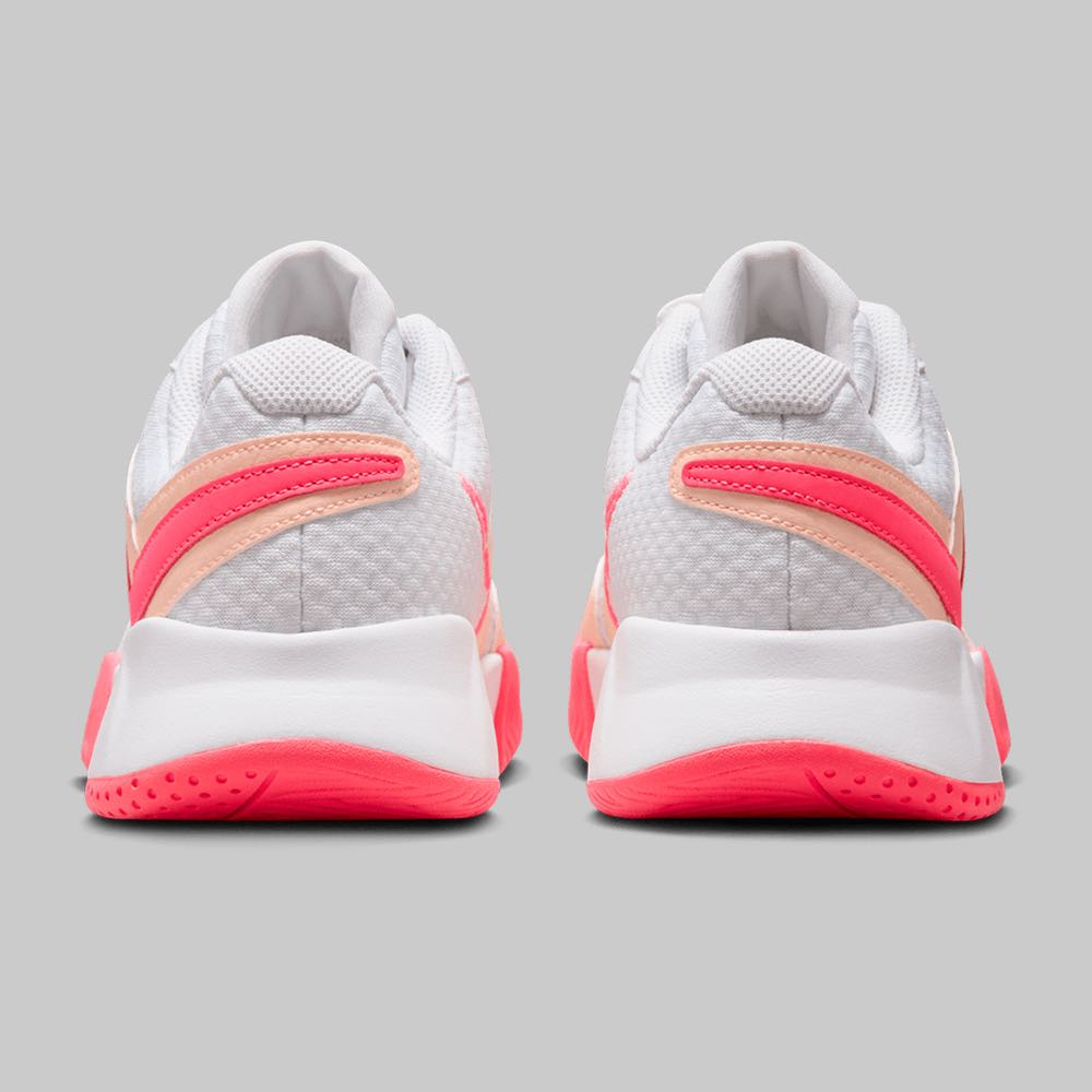 Tenis Nike Court Lite 4 Mujer