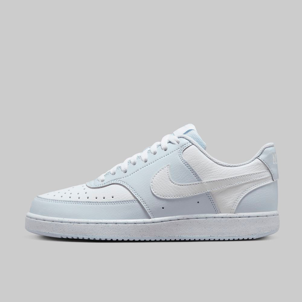 Tenis Nike Court Vision Low Mujer