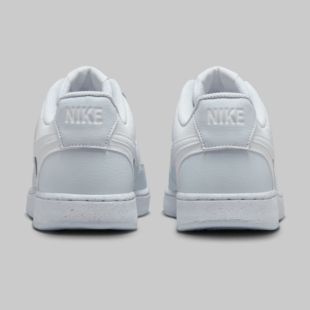 Tenis Nike Court Vision Low Mujer