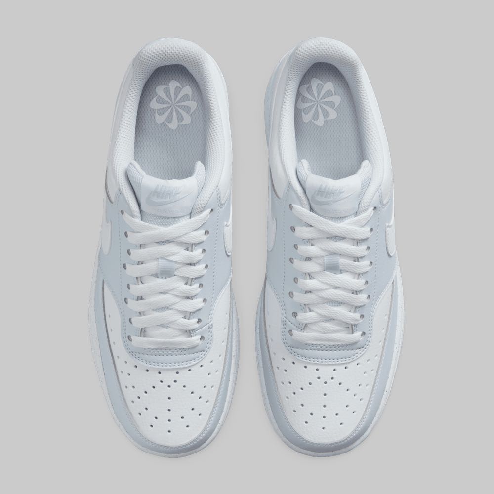 Tenis Nike Court Vision Low Mujer