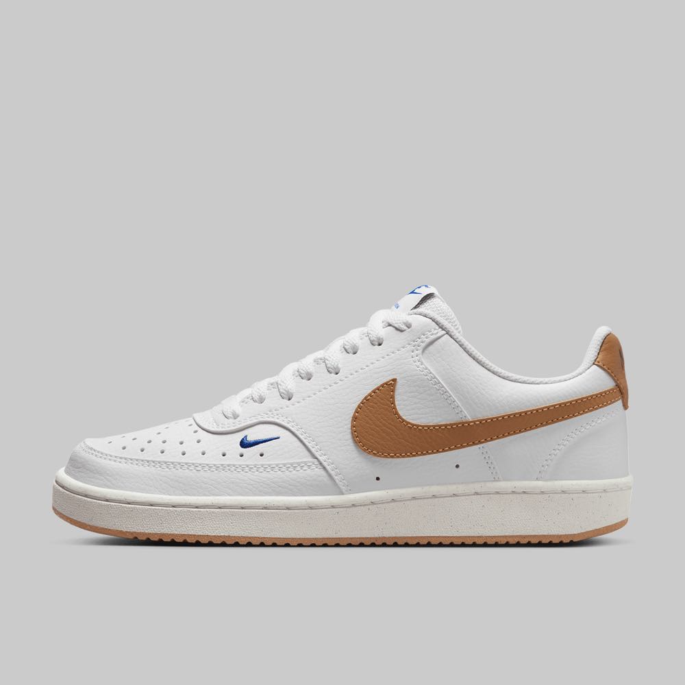 Tenis Nike Court Vision Low Next Nature Mujer