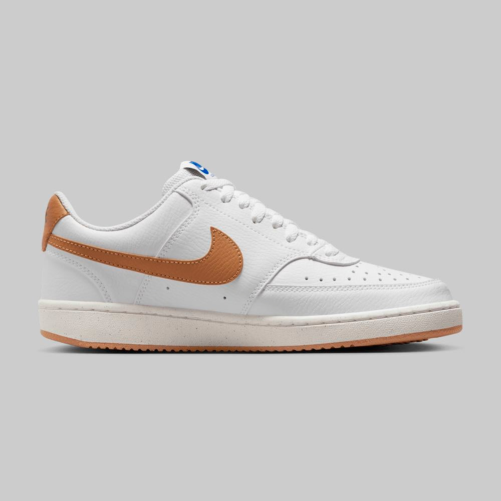 Tenis Nike Court Vision Low Next Nature Mujer