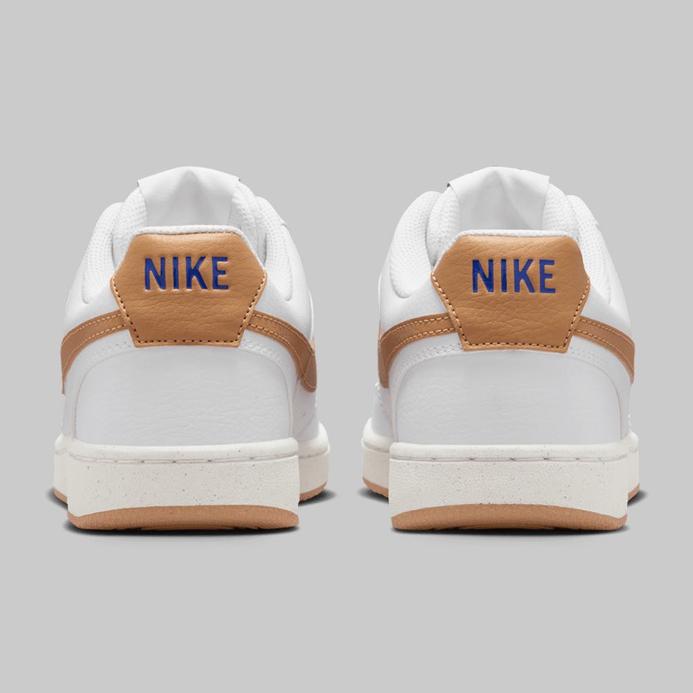 Tenis Nike Court Vision Low Next Nature Mujer