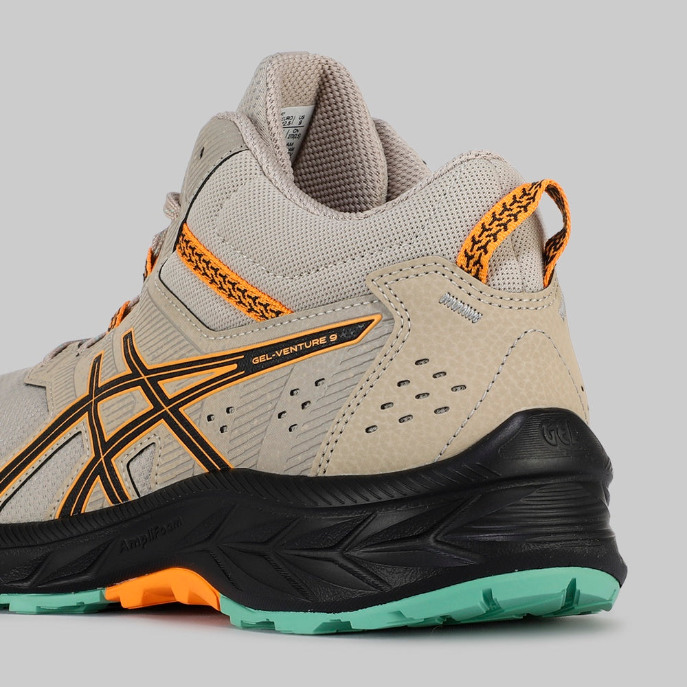 Tenis Asics Gel-Venture 9 MT Hombre